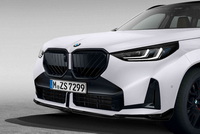 M Performance 配件