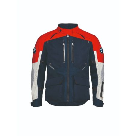 GS Rallye GORE-TEX 藍色男裝外套
