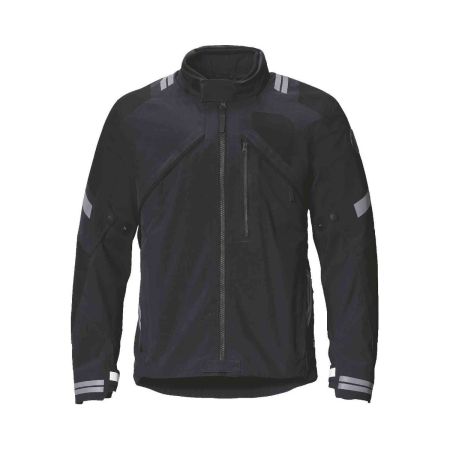 Moreno GTX 黑色男款外套