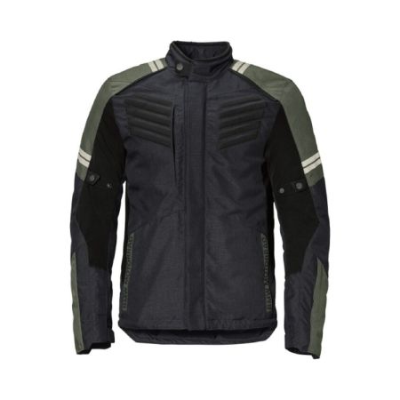 Reschen GTX 藍灰色男款外套