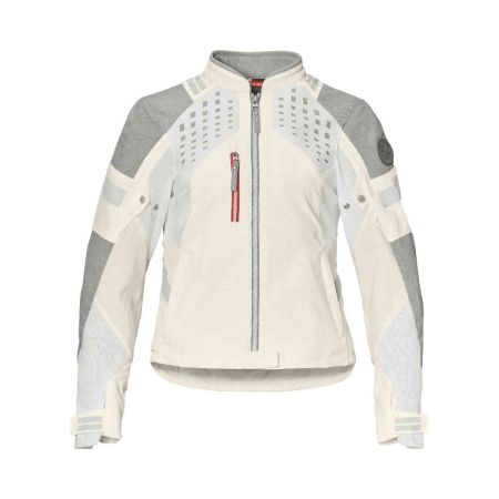 Aravis AIR 米白色女款外套