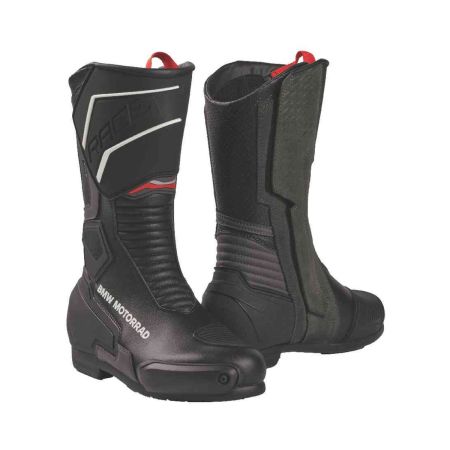 Pro Race GTX 黑色賽車靴
