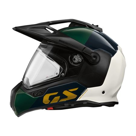 GS Rallye Carbon 安全帽 Tramontana 配色