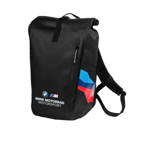 Backpack M Motorsport Black