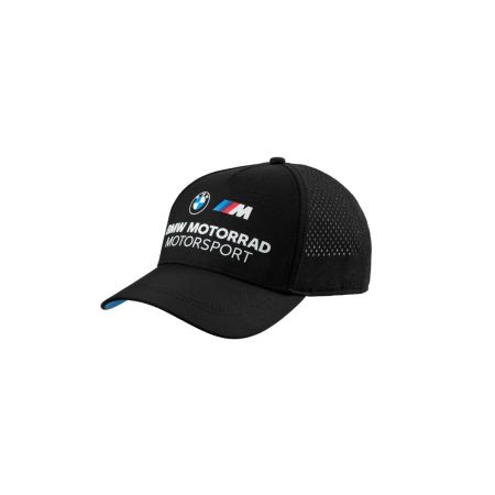 M Motorsport 黑色帽