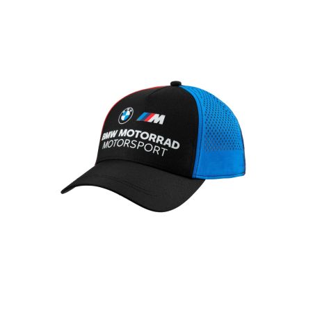 M Motorsport 黑色帽（M-Color 版）
