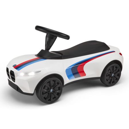BMW Motorsport 學步車 VI