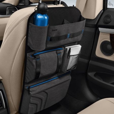 休閒娛樂套裝 - 汽車椅背收納袋