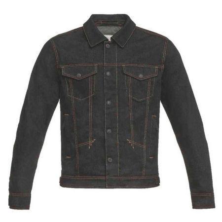 Jacket Spandau Men