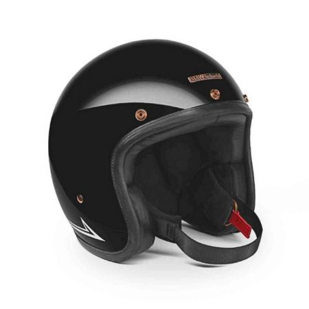 Bowler ECE Heritage 電單車頭盔