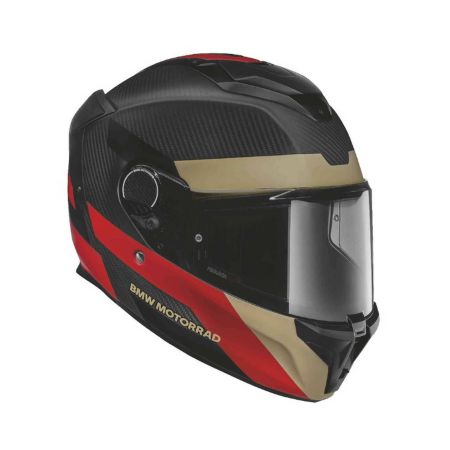 Xomo Carbon ECE Blast 電單車頭盔