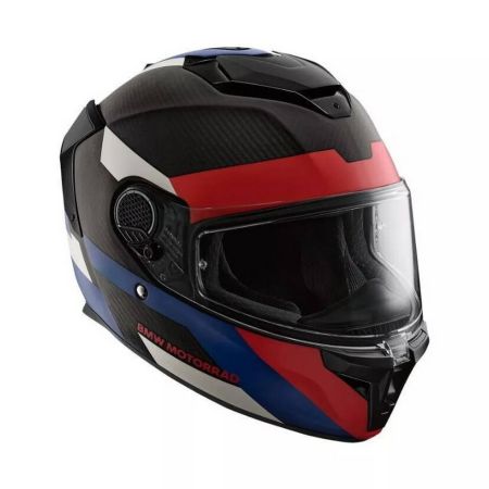 Xomo carbon ECE Machine 電單車頭盔