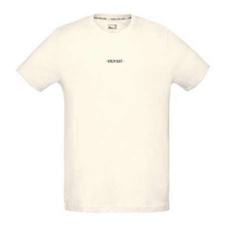 Berlin Built 男士T恤