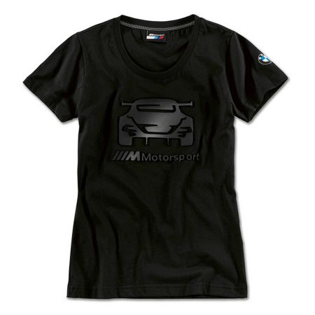 BMW M Motorsport 女士T恤