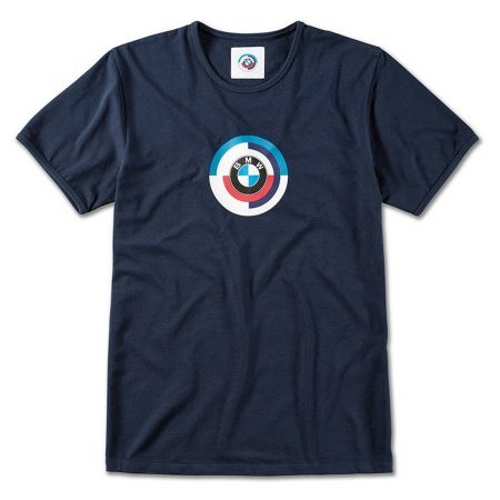 BMW 經典 M Sport 男士T恤