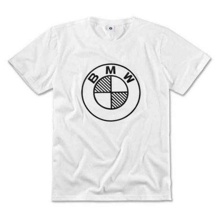 BMW Logo T恤, 男女通用