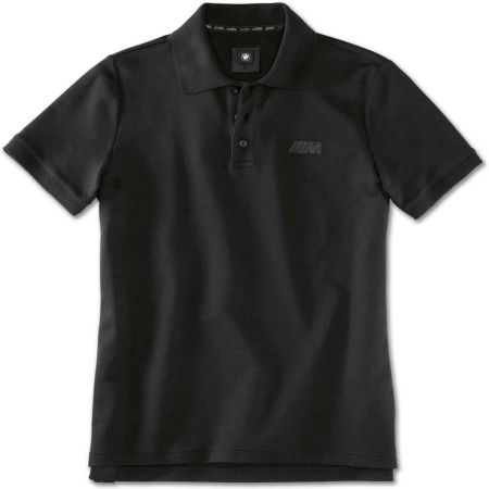 BMW M 男士Polo恤