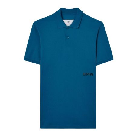 BMW 男士Polo衫
