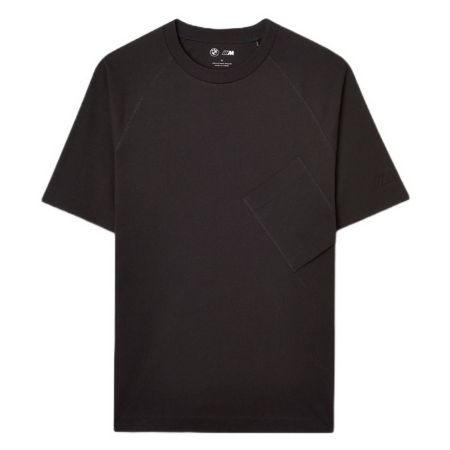 BMW M 插肩男士T恤