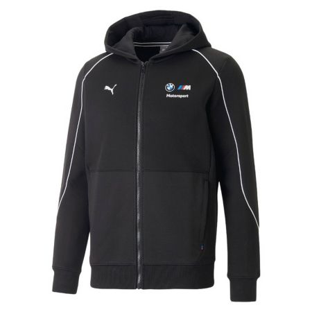 BMW M Motorsport Sweat 男士連帽外套