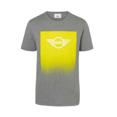 MINI 漸層男士T恤