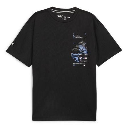 BMW M Motorsport Statement 男士T恤