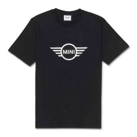 MINI 翅膀標誌男士T恤