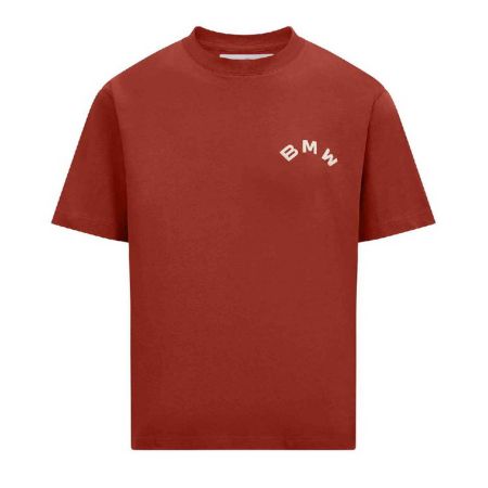 BMW Arc T恤, 男女通用