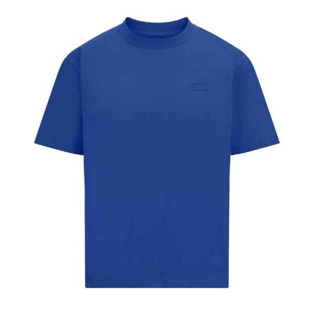 BMW M 反光標誌T恤, 男女通用