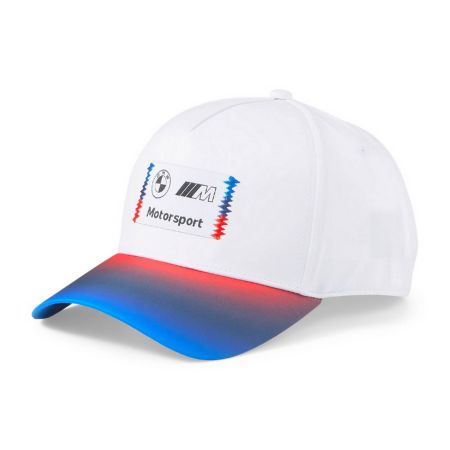 BMW M Motorsport Road Trip 鴨舌帽