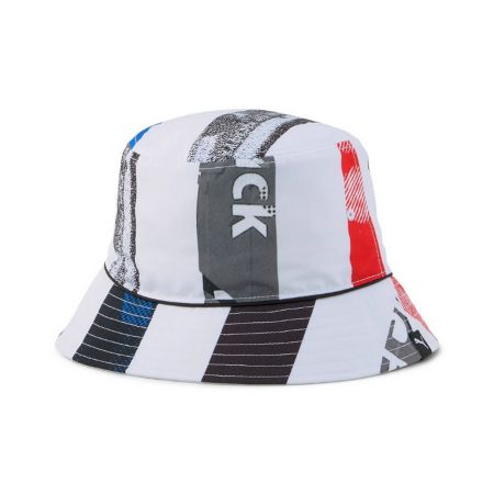 BMW M Motorsport 印花漁夫帽