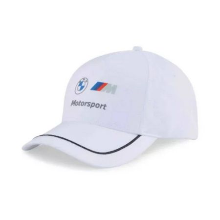 BMW M Motorsport 鴨舌帽