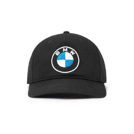 BMW 彩色標誌鴨舌帽