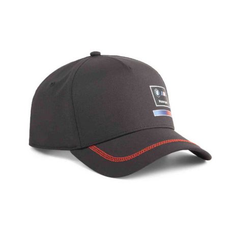 BMW M Motorsport Crew Drive 鴨舌帽