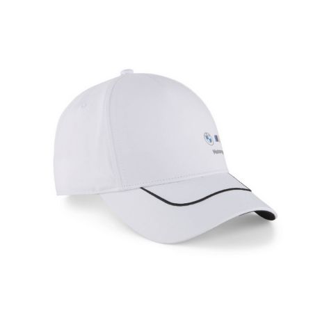 BMW M Motorsport 鴨舌帽
