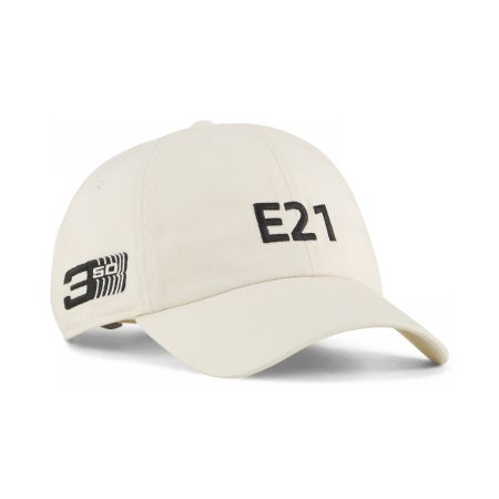 BMW 3 系列 50 週年紀念 Dad Cap 帽- E21