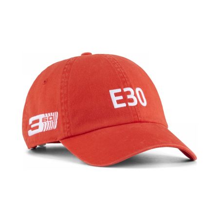 BMW 3 系列 50 週年紀念 Dad Cap 帽- E30