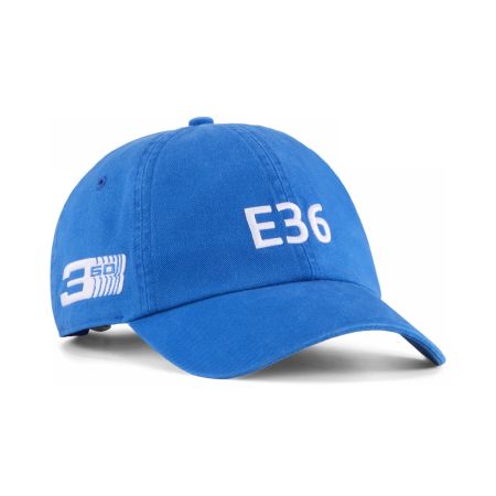 BMW 3 系列 50 週年紀念 Dad Cap 帽- E36