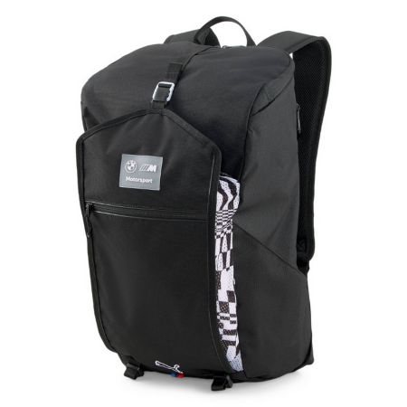 BMW M Motorsport Statement 背囊