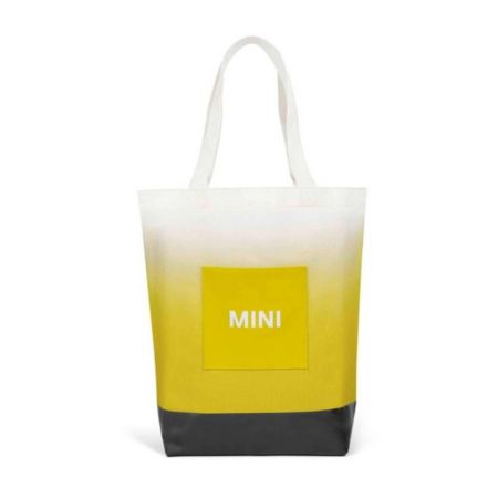 MINI 漸變購物袋