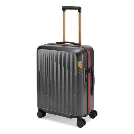 BMW M Boardcase-Grey