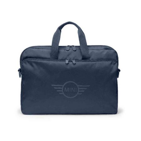 MINI Laptop Bag Soft Wing Logo