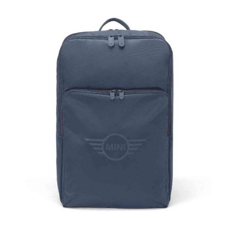 MINI 翅膀標誌背囊