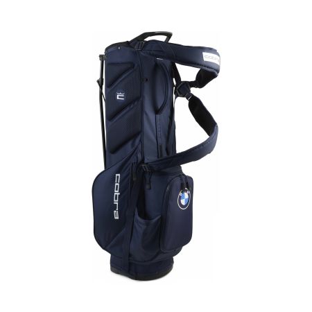 BMW × Cobra 聯名超輕量立式高爾夫球袋