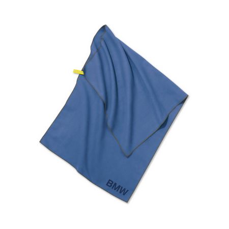 BMW Active 速乾毛巾