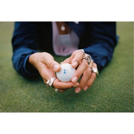 BMW Golf Balls Titleist Pro V1 set