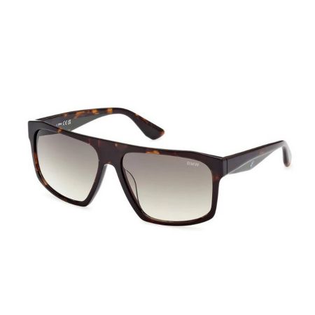 BMW Havana/Green 太陽眼鏡