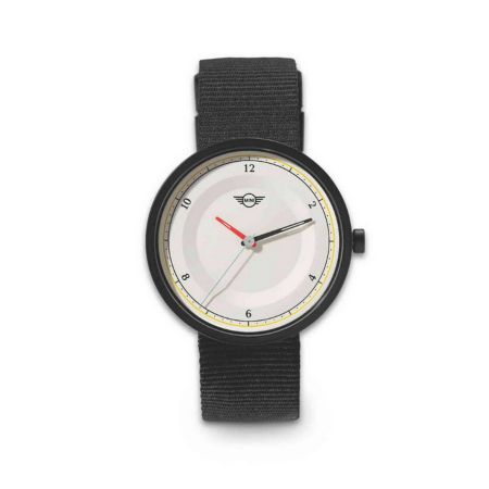 MINI Definite 手錶 40mm