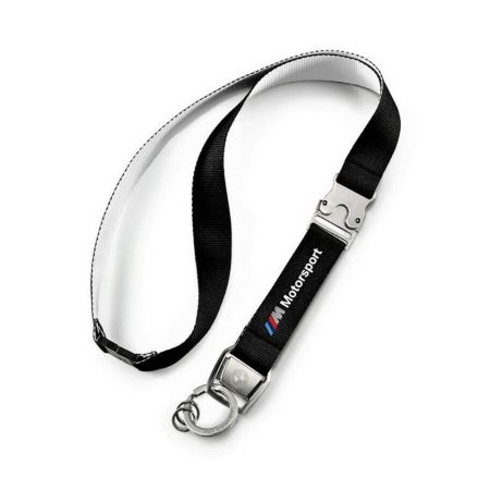 BMW M Motorsport 掛繩