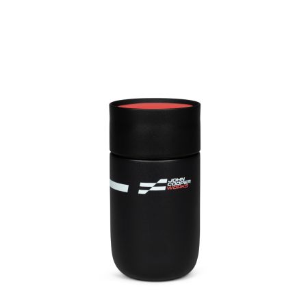MINI JCW 標誌隨行杯 300ml